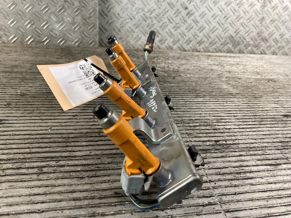 80349 Inyector SUZUKI Swift IV (FZ, NZ) 008032311 Foto 2 de 4