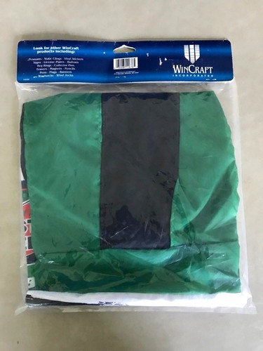 Bobby Labonte #18 Interstate Batteries 57" Windsock New in Package Wincraft - Picture 3 of 3
