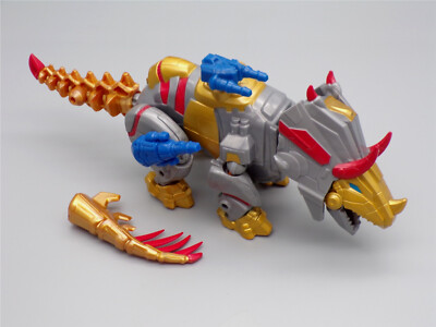 Hero Mashers: Transformers - Dinobot Slug Actionfigur