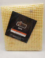 Gorilla Grip, Rug Pad, 2' x 3' L4 