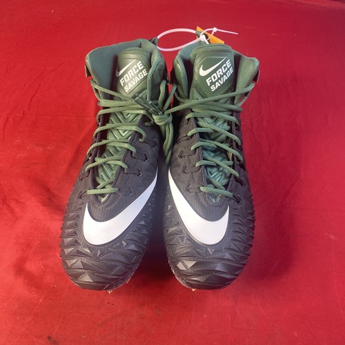 Nike Force Savage Pro Football Cleats (918346-013) Size 16 - New w/ Tags! - Picture 5 of 8