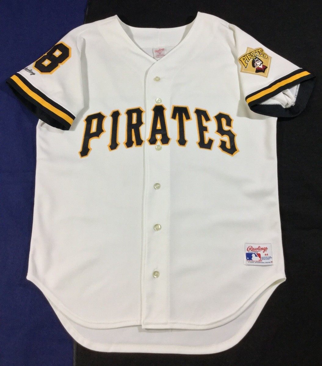 ウェア VINTAGE 90s MLB PITTSBURGH PIRATES s-l400.jpg