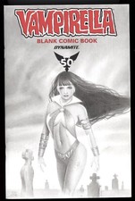 2012 Breygent Vampirella All New Trading Cards 14