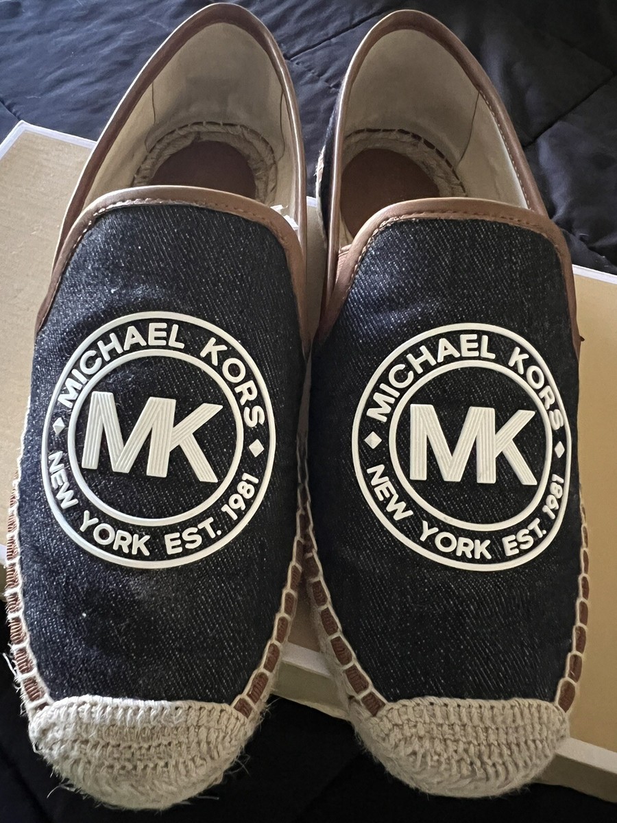 Espadrille Shoes Michael Kors Dylyn Espadrille Michael Kors