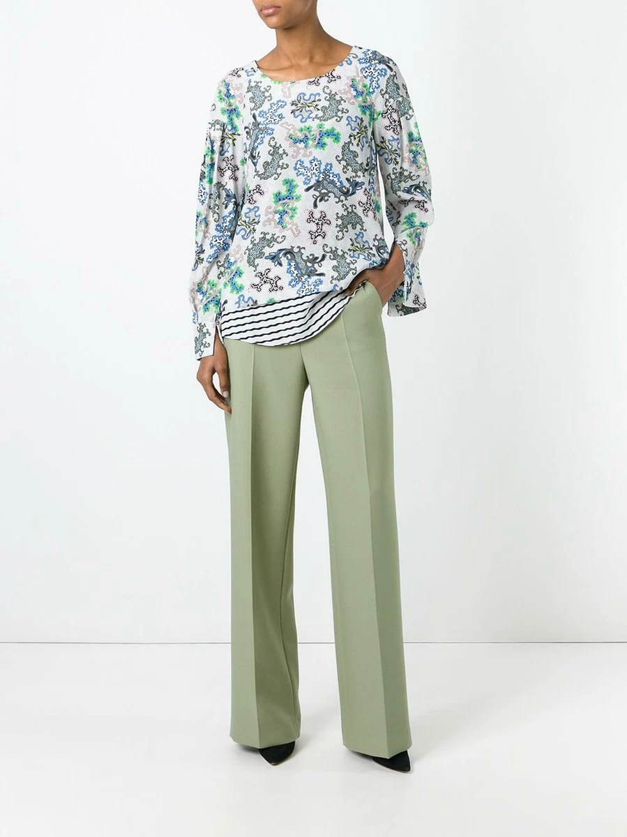 salzig importieren Demut dorothee schumacher bluse Feucht Kindisch Schuppen