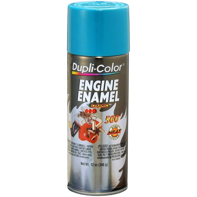 Blue Engine Spray Paint at Jason Sherman blog