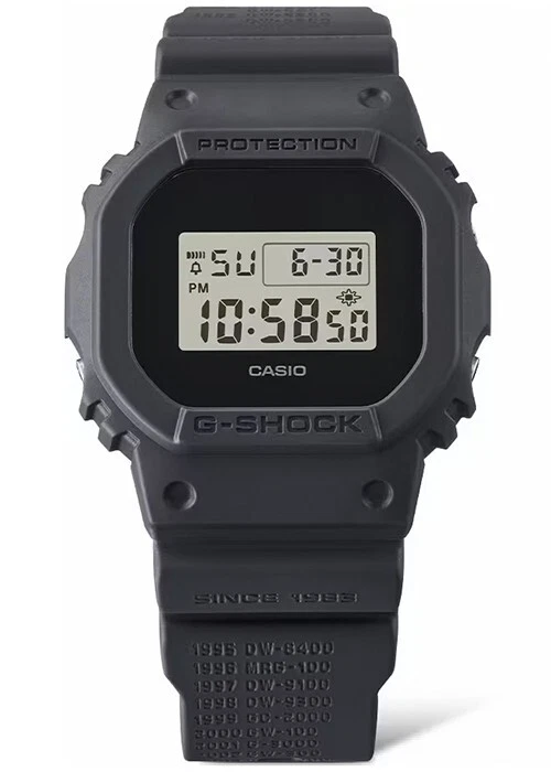 CASIO G-SHOCK DWE-5657RE-1JR 腕時計(デジタル) | urbanyouthhostel.com