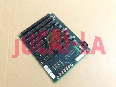 Advantech PCA-6108 Rev: A0  8 slot ISA backplane industrial 1PCS NEW