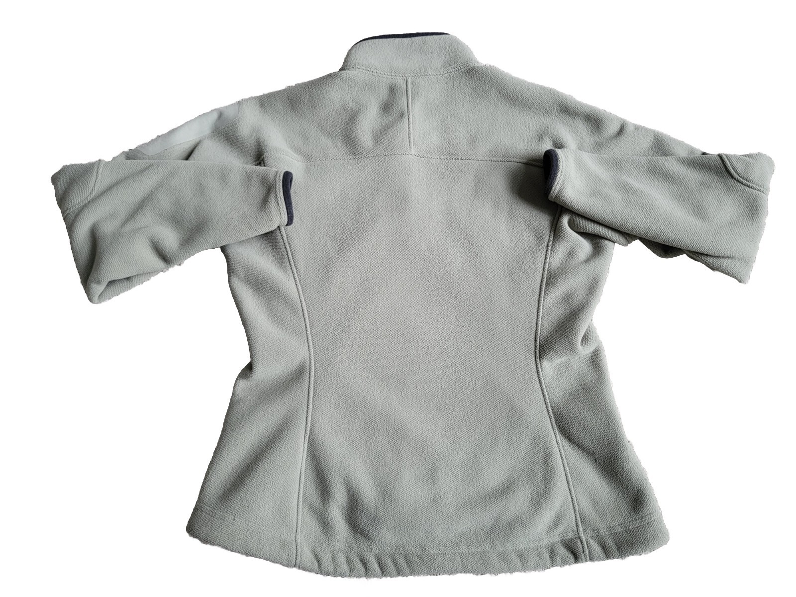 Cardigan coperto Arc'teryx pile talpa giacca con cerniera intera donna taglia S