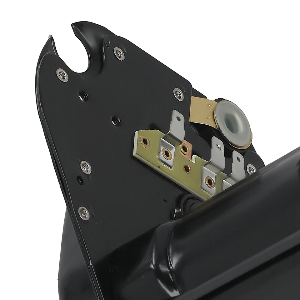 Motor limpiaparabrisas para Buick Skylark 1968-1972 limpiaparabrisas delantero no oculto 1698858 Foto 3 de 4