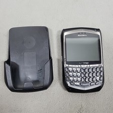 Blackberry 8703E Phone Verizon , NO Battery, UNTESTED  PLEASE READ 