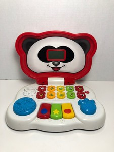 toddler laptop toy