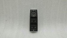 MERCEDES GLS X166 Main Window Switch A1669054400 Fensterheberschalter MERCEDES GLS X166 Main Window Switch A1669054400 Fensterheberschalter