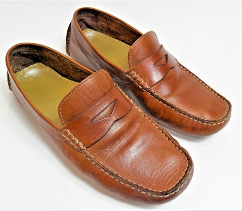 Mens Cole Haan Howland Penny Loafer 