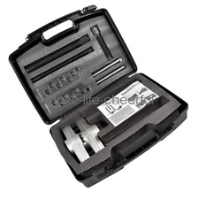 Heavy Duty King Pin Press Set 90150 for Class 3-8 trucks and equipment NEW