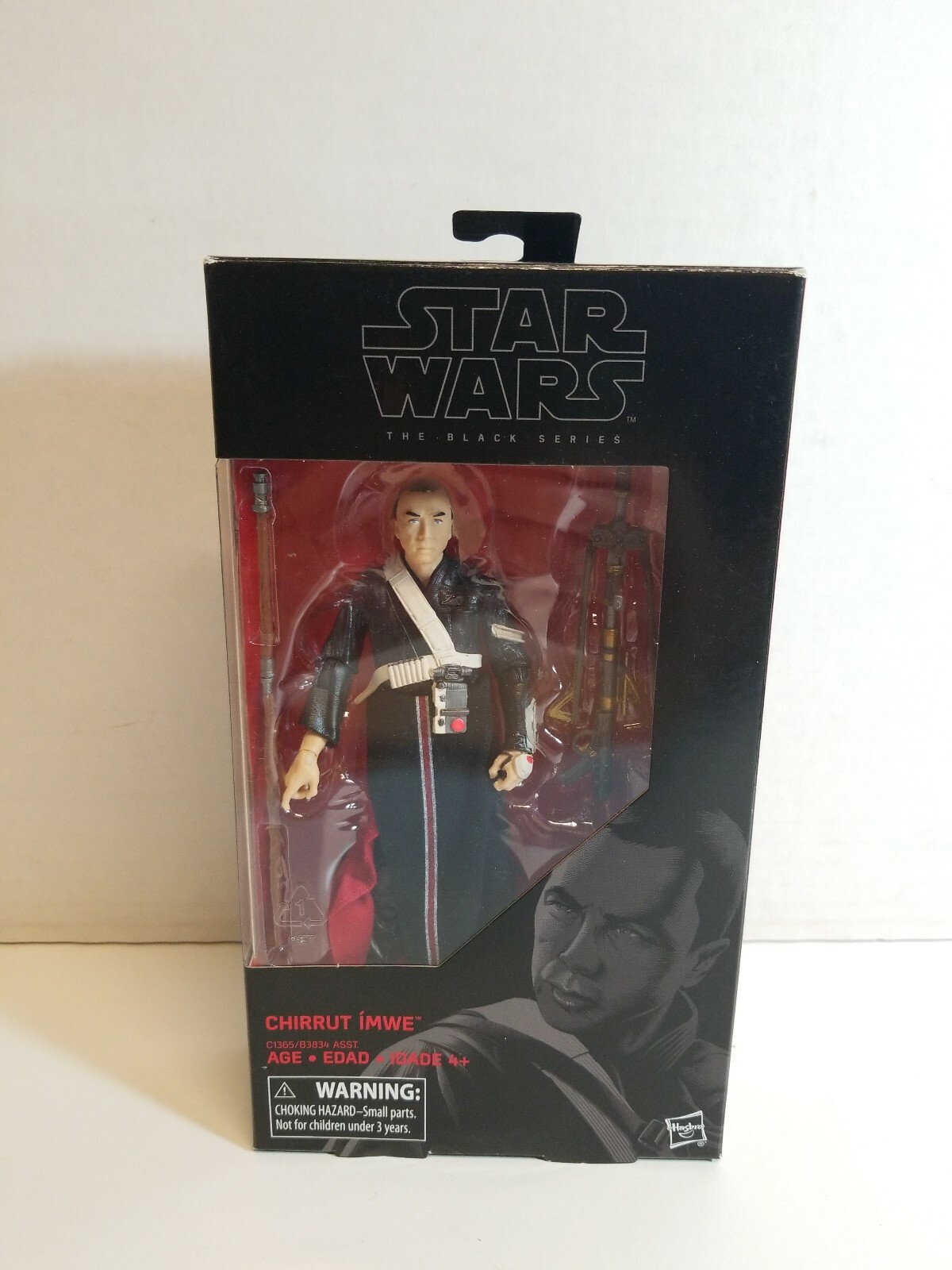 chirrut imwe black series