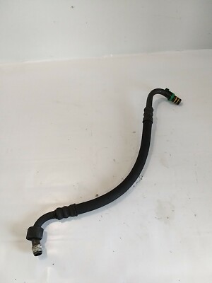Volvo V70 2003 Gearbox Oil Cooler Pipe Hose 8649520 Diesel  