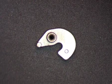 Bulova 11ALAC 0443 Setting lever parts repair