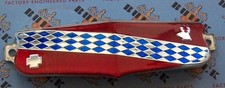 New 1951-1952 Buick Hood Emblem
