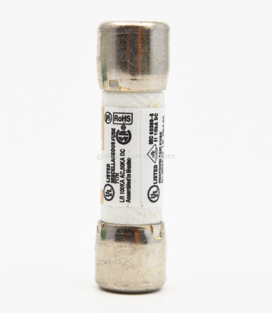 Littelfuse Klkd015, Klkd-15, Klkd-15amp Fuse (pack O Bdb | Meses Sin Inter&eacute;s