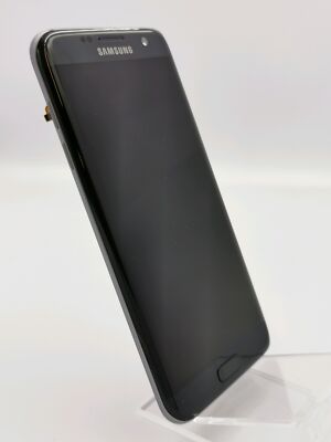 GENUINE Samsung LCD Display For Galaxy S7 Edge SM-G935 Black Grade A+ 198