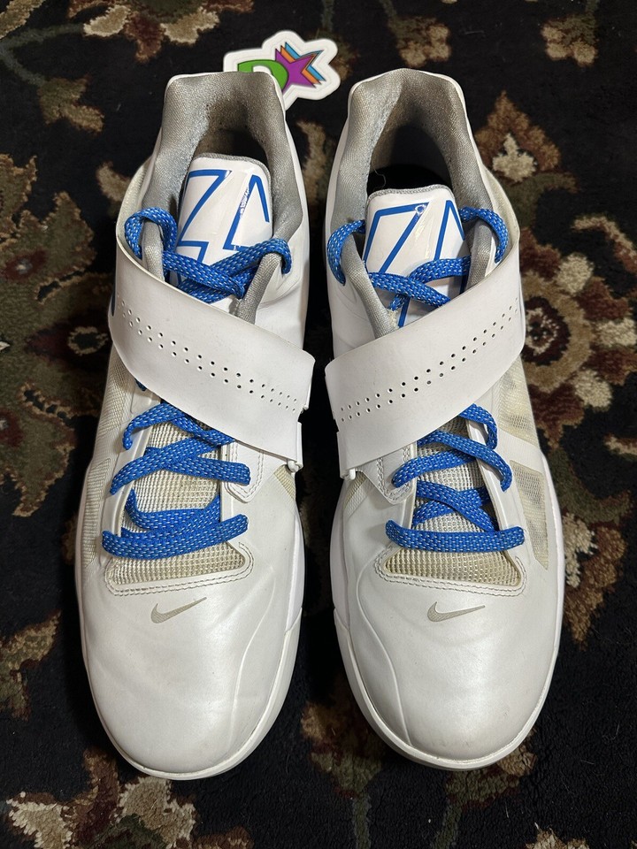 kd 4 qs battle tested