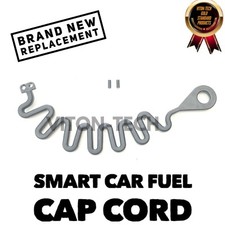 SMART 452 ROADSTER 450 451 FORTWO FUEL CAP CORD CAP RETAINING CORD