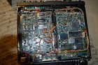 ICOM IC-781 ham radio transceiver
