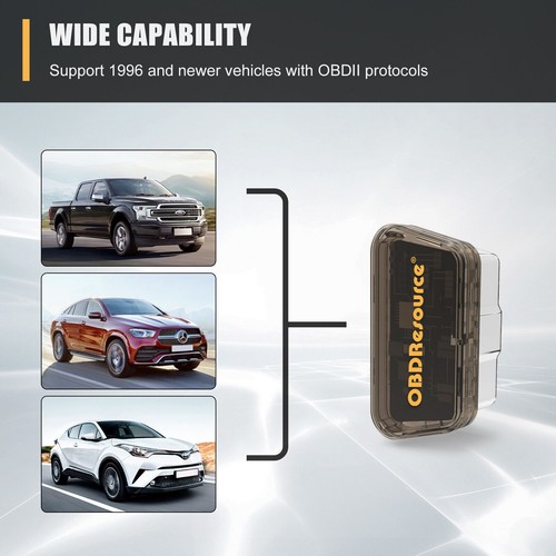 Car Code Clearer Automatically MIL Engine Light Turn-Off OBD2 Erase Error Codes - Picture 13 of 14