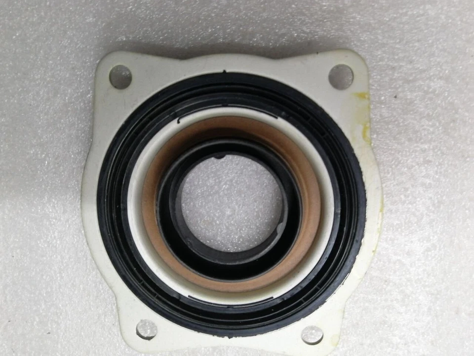 Porsche 94810191020 Front Engine Seal Flange Mount Sleeve BRUSS Type Aftermarket - Image 3 of 4