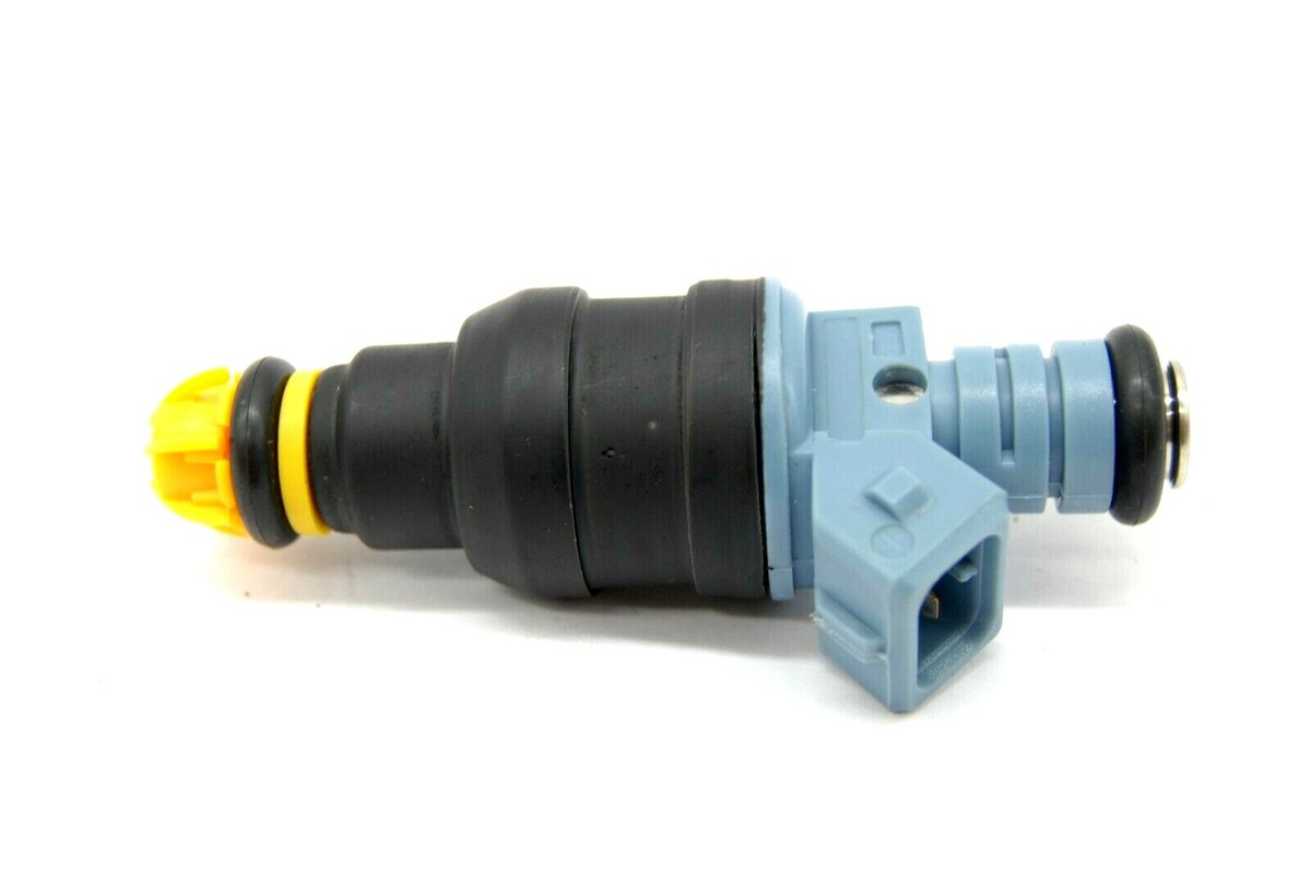 FUEL INJECTOR FOR BMW E36 E34 3 5 SERIES M50 M52 525 325 320 B20 