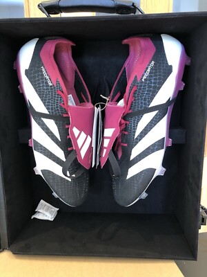 Adidas Predator 30 Limited Edition 30th Anniversary Predator