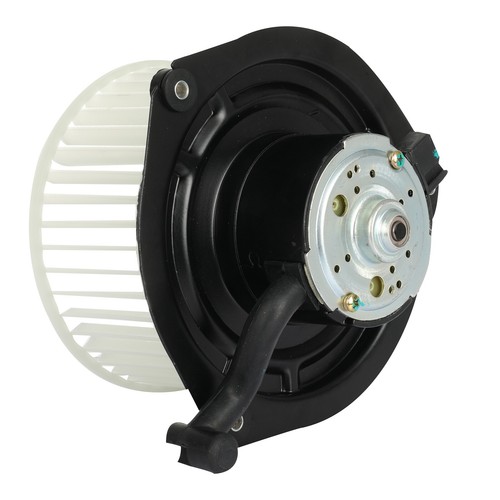 HVAC Heater Blower Motor with Fan Cage for Nissan Pickup D21 27220-01G03 - Foto 5 di 7