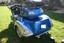 2012 honda gold wing