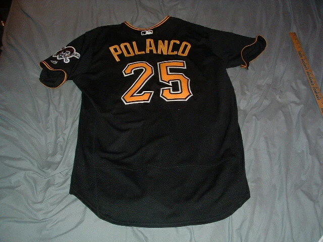 gregory polanco jersey