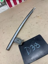 1980-1997 F150 F250 F350 BRONCO WINDOW TRACK POWER DOOR GLASS GUIDE CHANNEL 1992