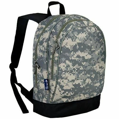 Wildkin Multicolor Accessories for Men