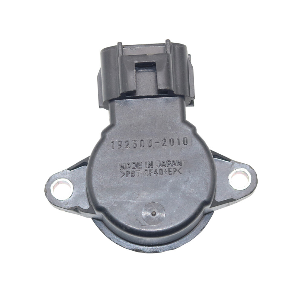 Genuine Throttle Position Sensor TPS 192300-2010 For Toyota
