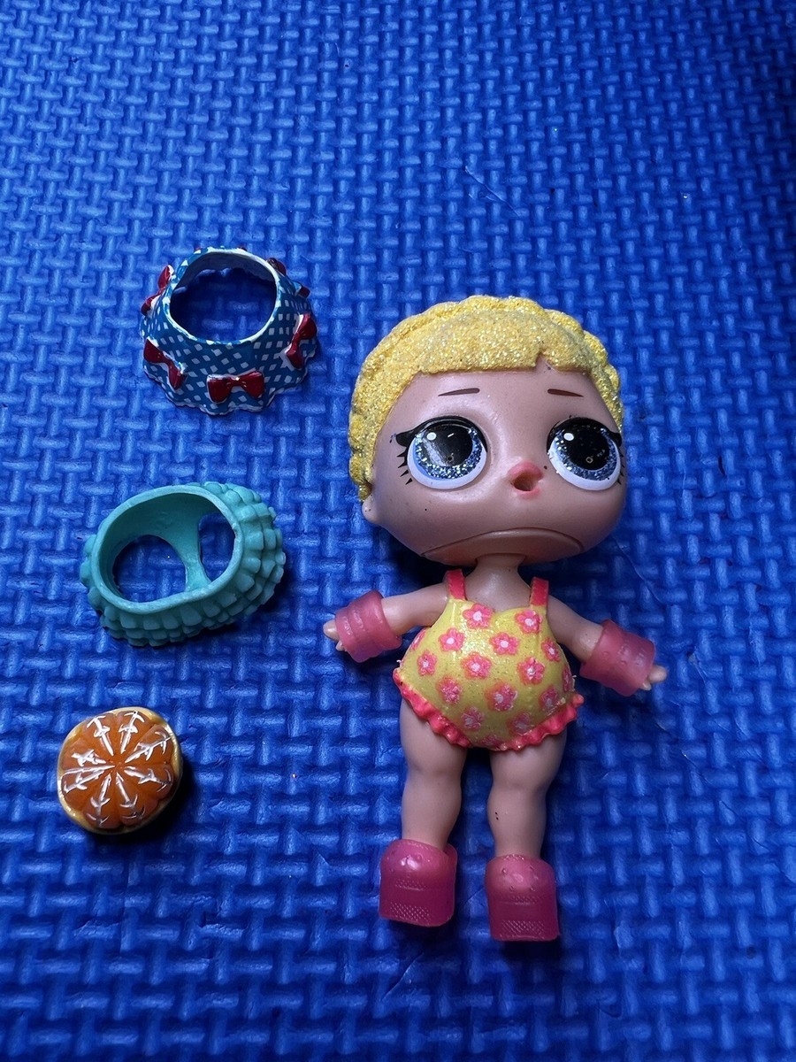 LOL Surprise Dolls Glitter Lights Series IN SYNC