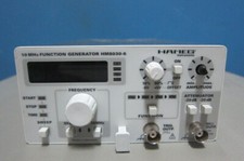 Hameg HM8030-6 10MHz Function Generator