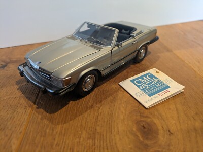 CMC Mercedes Benz 450 SL-Baureihe 107 