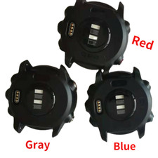 Per Garmin Forerunner 245 Orologio GPS Fotoelettrici Cuore Grado Batteria Cover