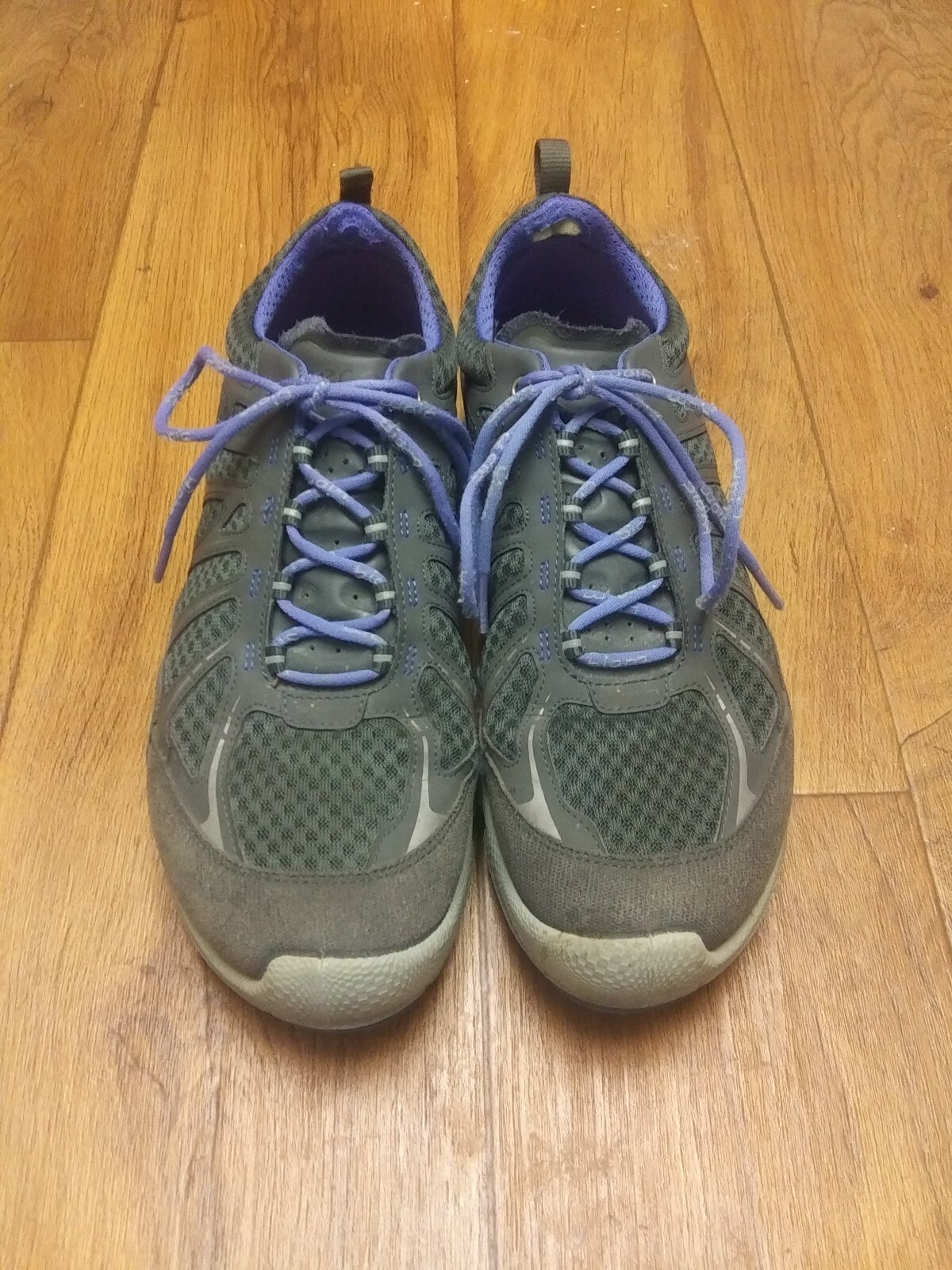 ecco biom train core