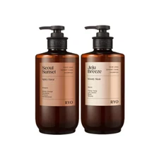 [RYO] Hair Loss Expert Care Shampoo - 585ml / Free Gift