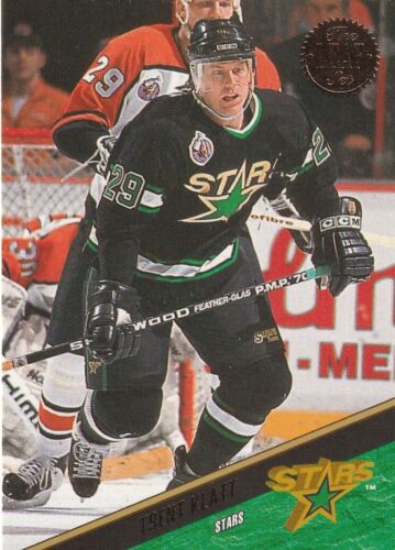 93-94 THE LEAF SET #1-220 - PICK FROM LIST - FREE COMBINED SHIPPING - Picture 16 of 222