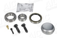 Aic Radlagersatz 54081 FüR Mercedes Klasse W210 Model S210 W202 S202 Sl R129 Clk
