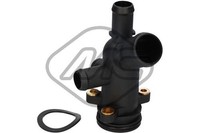 KüHlmittelflansch Metalcaucho 03906 FüR Ford Transit Bus F_A_ F_B_ F_C_ F_D_ RWD