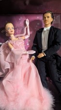 Barbie Collector Edition Set "The Waltz"