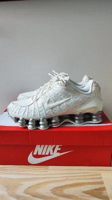 Nike Shox TL - Photo 1/4