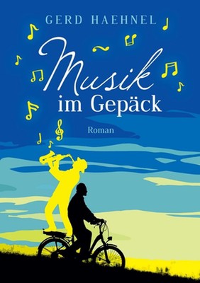 Musik im Gepck by Gerd Haehnel Paperback Book
